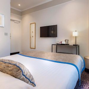 Habitación Clásica con Cama King